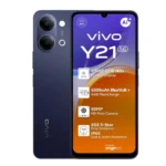 vivo Y21 5G black