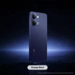 vivo Y21 5G black