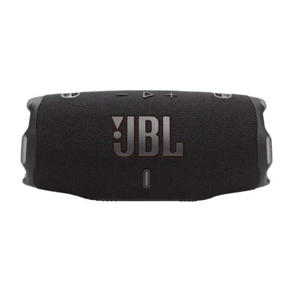 JBL CHARGE 6 BLACK