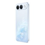 OPPO A7 Pro 5G 256GB 6GB RAM Surfing Blue UAE Version