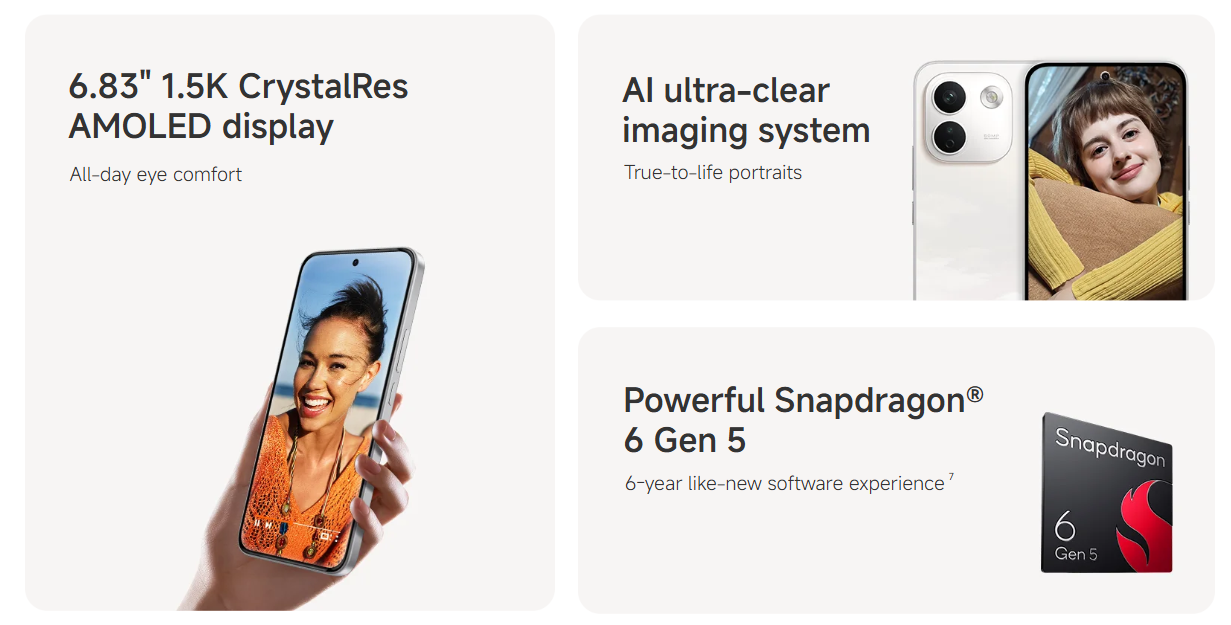 Xiaomi Redmi Note 17 Pro Max 5G