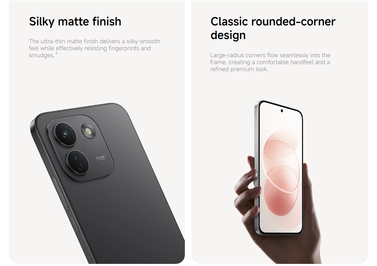 Xiaomi Redmi Note 17 Pro Max 5G