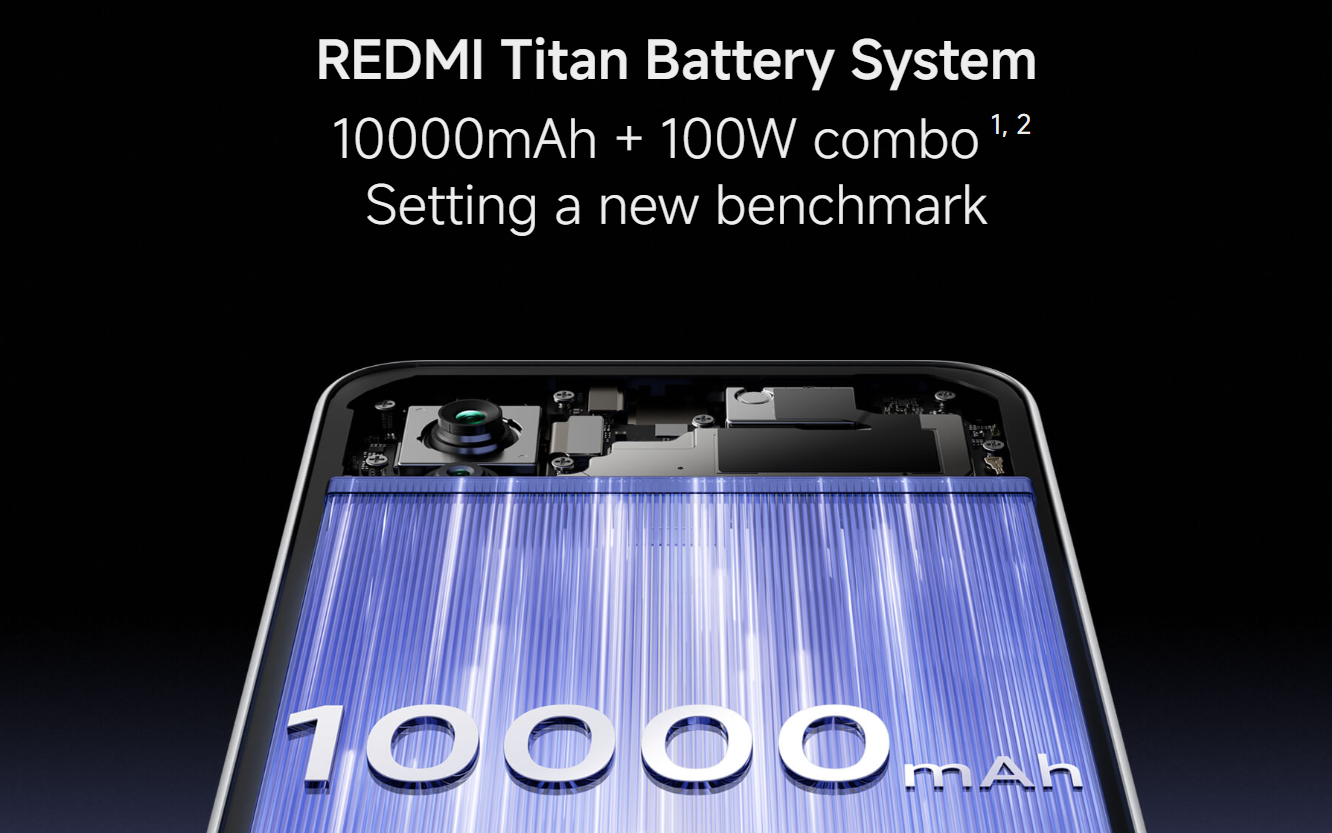 Xiaomi Redmi Note 17 Pro Max 5G