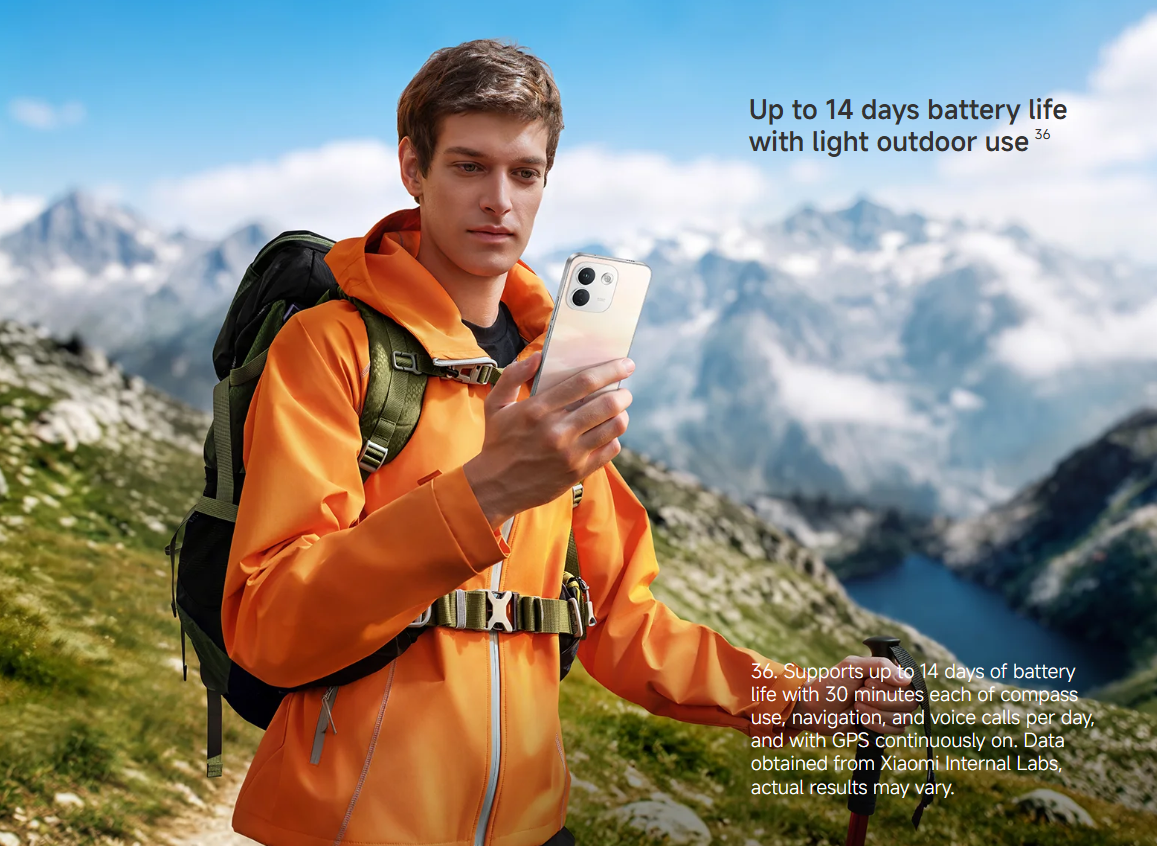 Xiaomi Redmi Note 17 Pro Max 5G