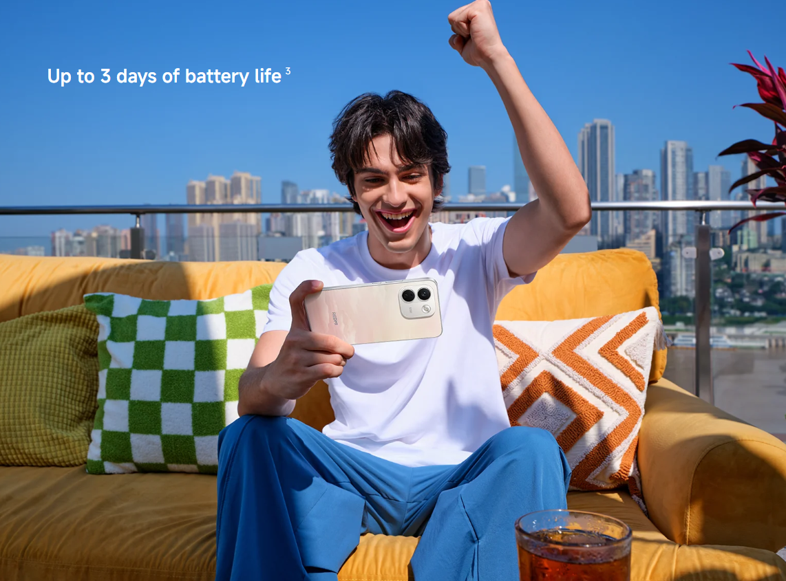 Xiaomi Redmi Note 17 Pro Max 5G