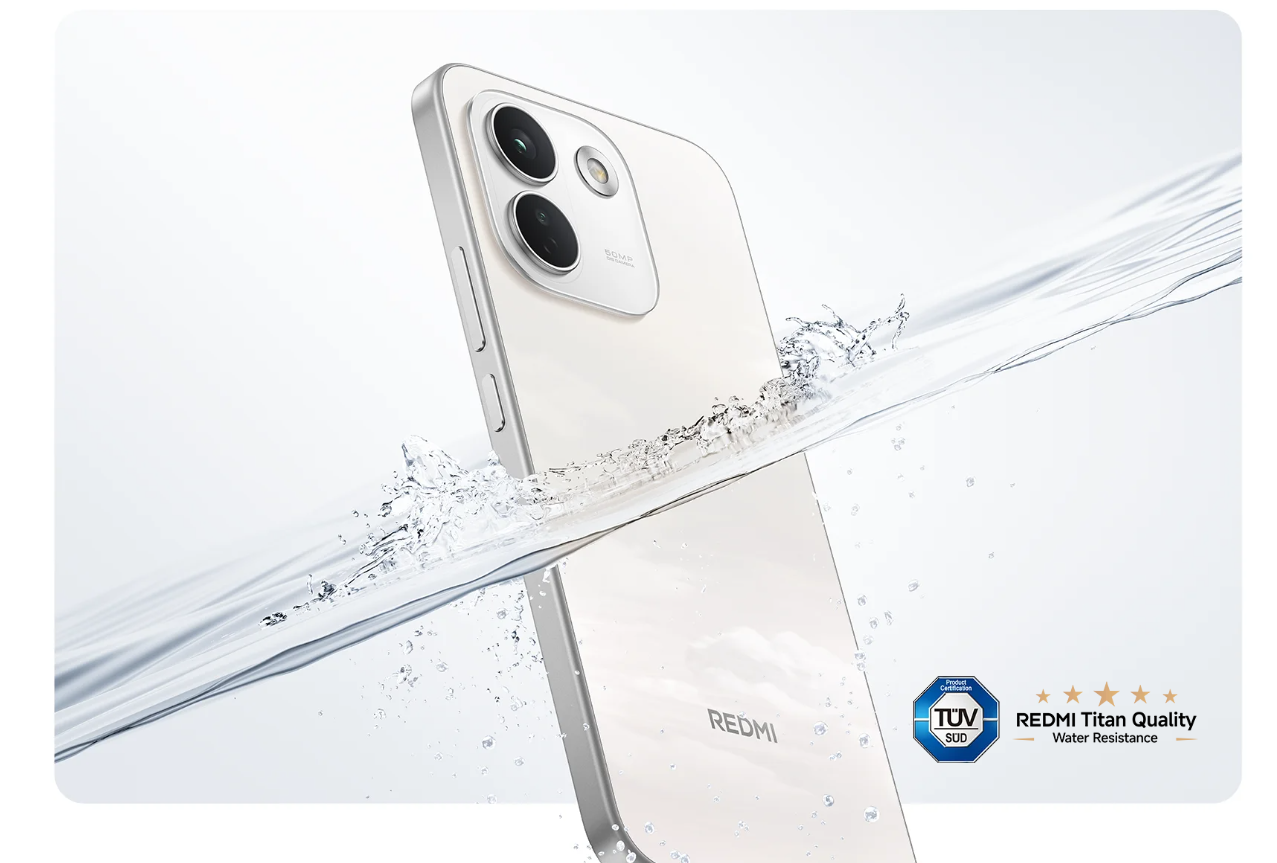Xiaomi Redmi Note 17 Pro Max 5G