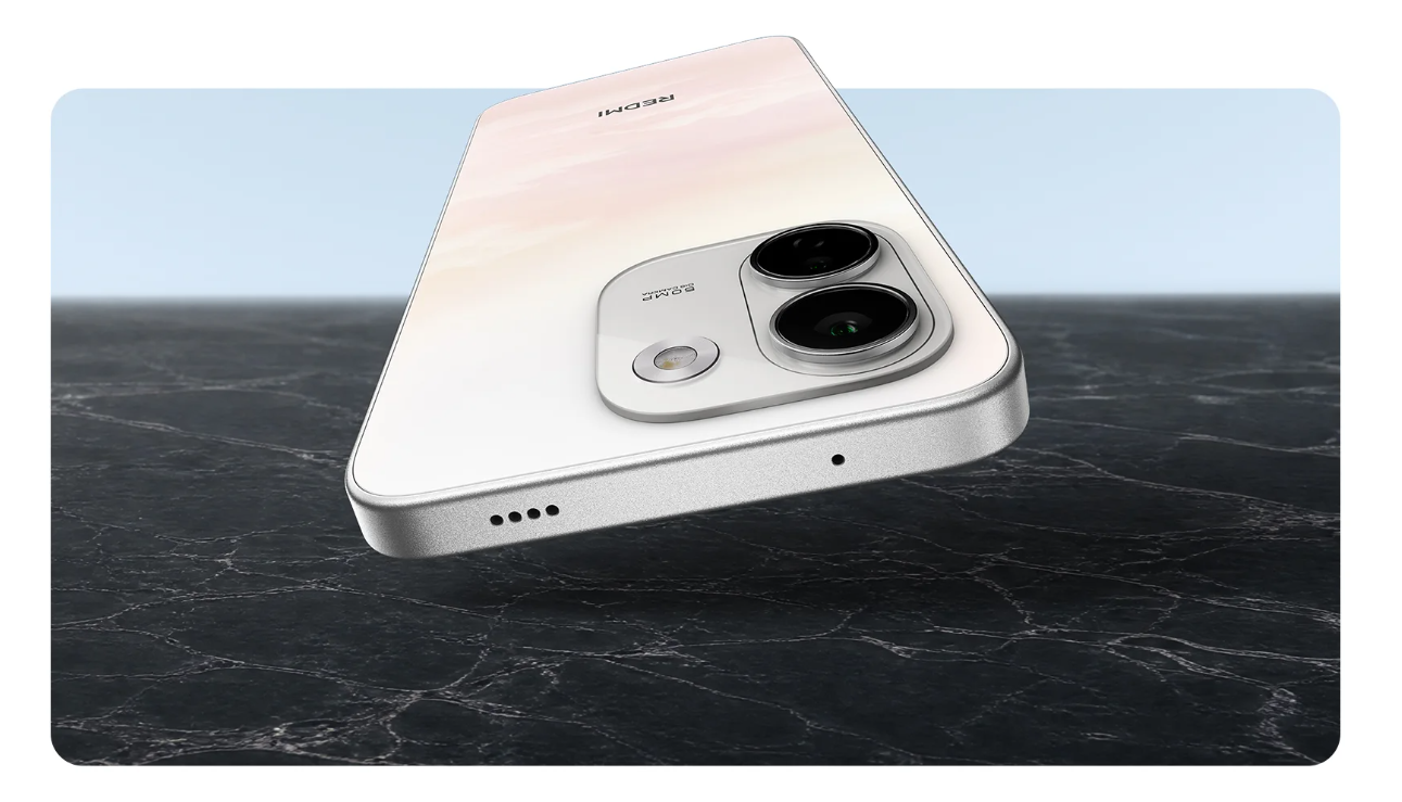 Xiaomi Redmi Note 17 Pro Max 5G