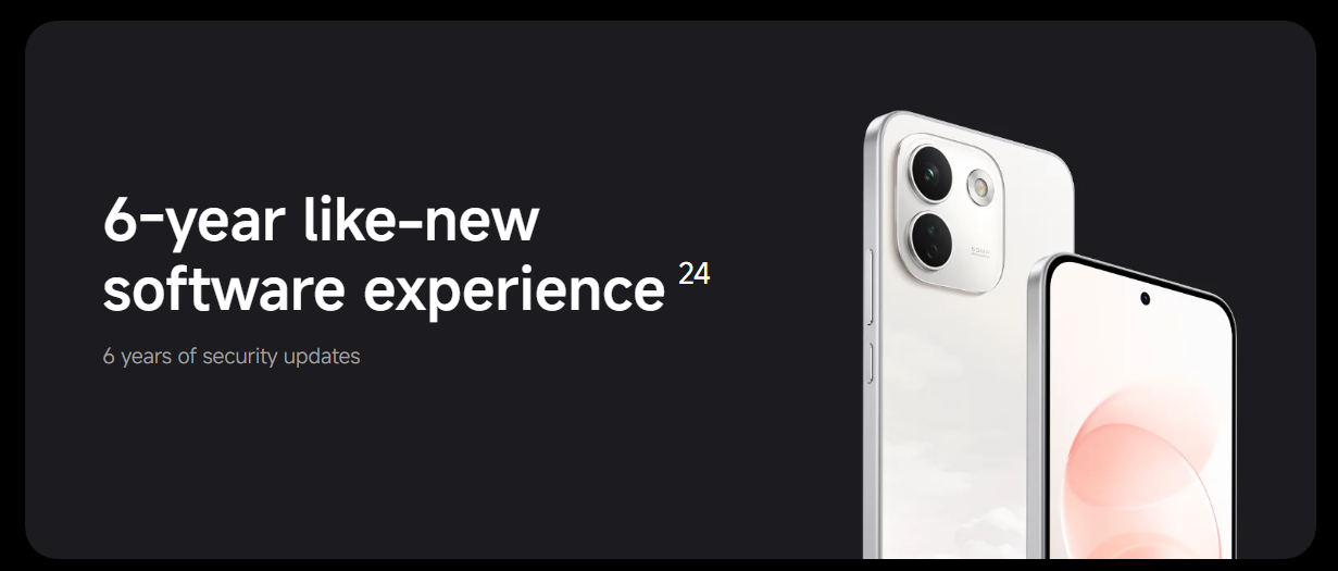 Xiaomi Redmi Note 17 Pro Max 5G