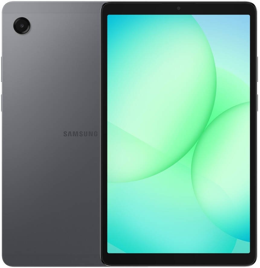 Samsung Galaxy Tab A11 64GB Gray Wi-Fi Tablet UAE Version